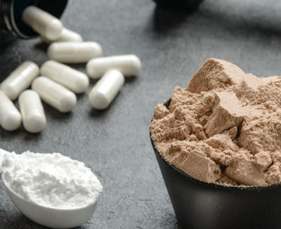 The Truth about Creatine: The Types of and Which is Best?