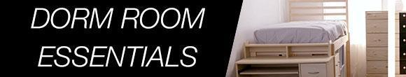 Best Dorm Snacks/Essentials