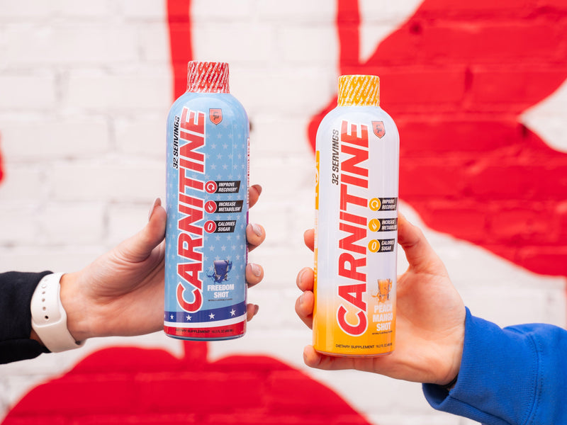 7 Benefits of Taking Carnitine