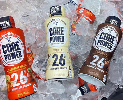 Are Core Power Protein Shakes by Fairlife Really That Good?