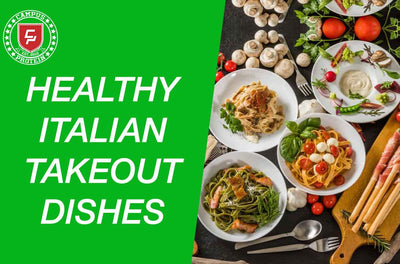 Best Italian Dishes for a Low Carb Diet