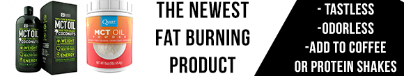 Make Your Protein a Fat Burner