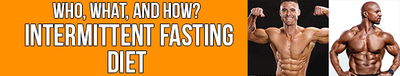 W5H of Intermittent Fasting