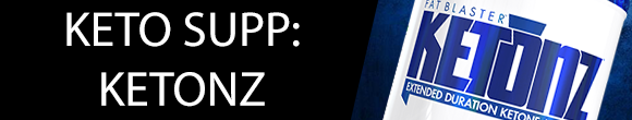 What is Ketonz by VPx