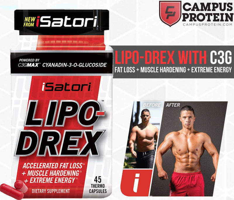 Finally, A Different Take on Fat Loss