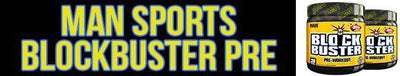 What Is Man Sports Blockbuster?