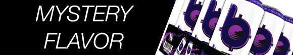What is the New BANG Flavor?