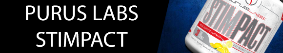 Purus Labs StimPact: What Is It?
