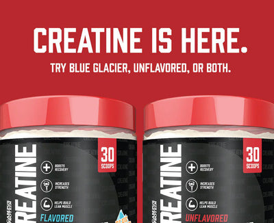What's the Perfect Amount of Creatine for You?