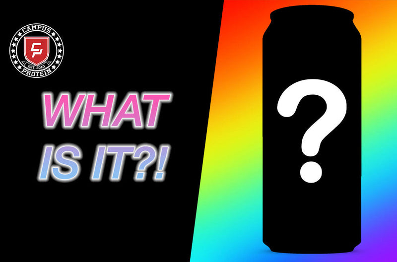 What is the NEW BANG Flavor coming in June?