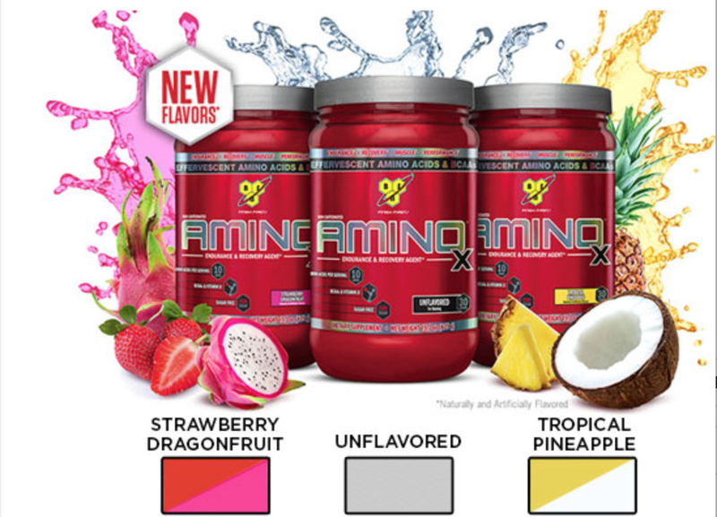 Benefits of BCAAS