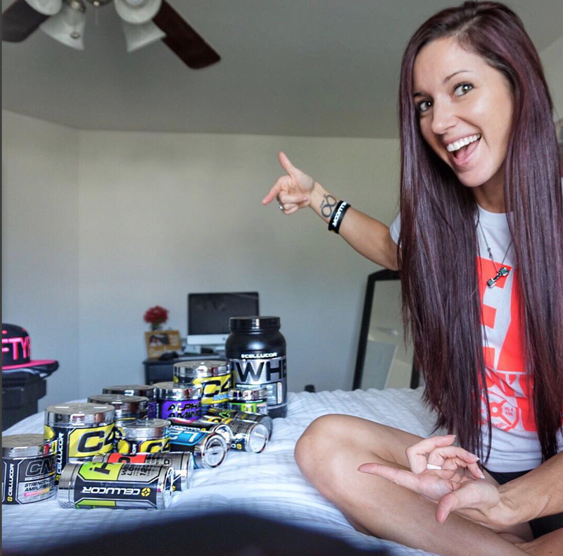 Interview: Danielle Waltman