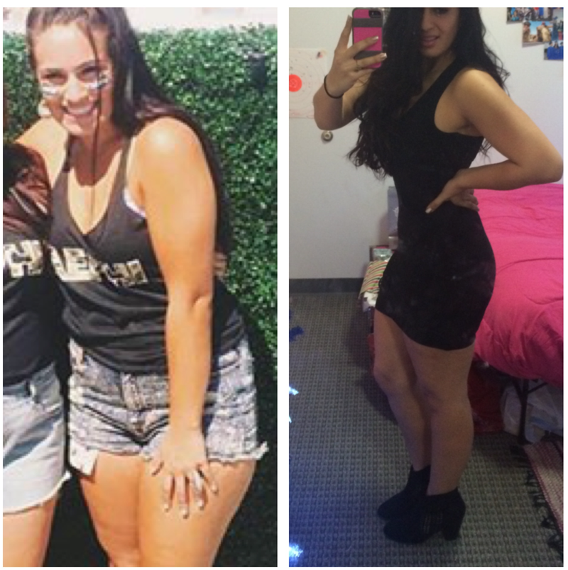 How Campus Protein Changed My Life