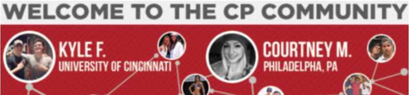 Learn About the New CP Community