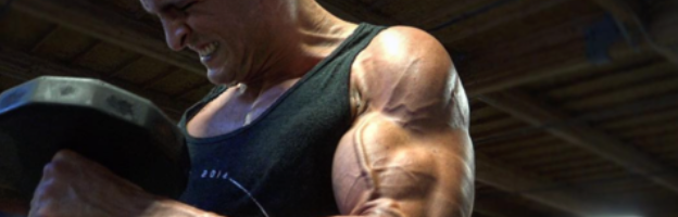 Interview: Brian Turner aka HumerusFitness