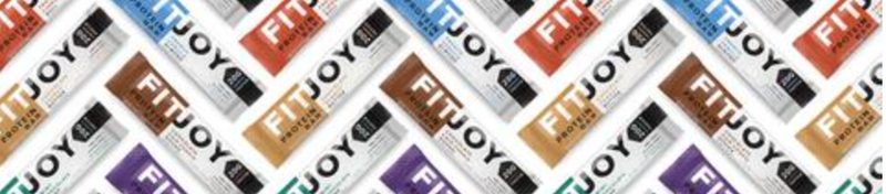 FitJoy Protein Bars