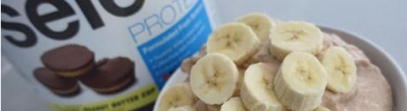 Matty Fusaro's Frotein Recipe