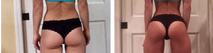 Transformation Tuesday