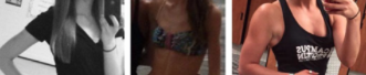 Transformation Thursday: CP Rep Jenna Austell