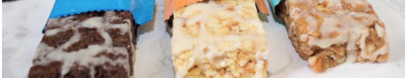 Review: Quest Beyond Cereal Protein Bars