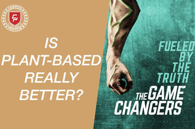The Game Changers Movie - Fact or Fiction?