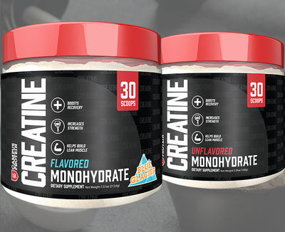 Understanding Creatine as a Supplement: How It Works