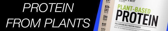 Honest Product Review: ISOPURE Plant Protein