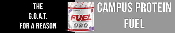 Product Reviews: CP FUEL