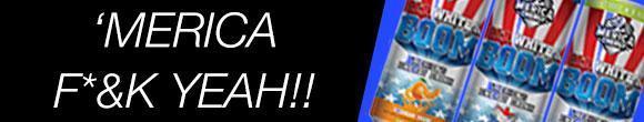 Honest Product Review: Merica Energy
