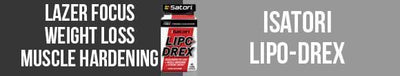 Product Review: iSatori Lipo Drex