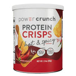 Power Crunch Protein Crisps