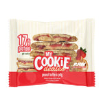 My Cookie Dealer Snack Size Protein Cookie
