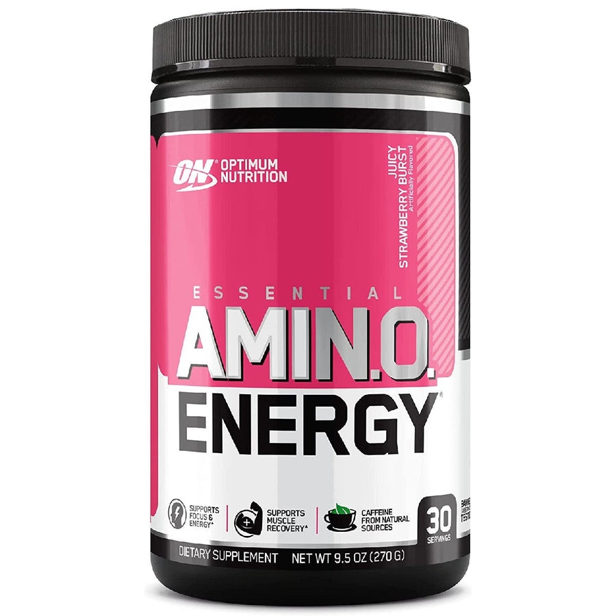 Amino Energy