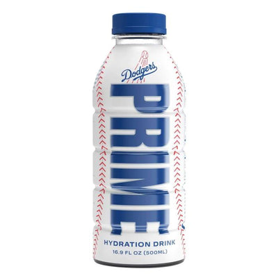 PRIME Hydration