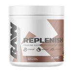 Get Raw Nutrition Replenish