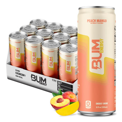 BUM Energy Drink