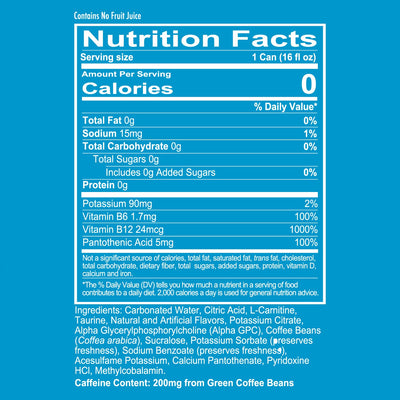 #nutrition facts_12 Cans / Vice City
