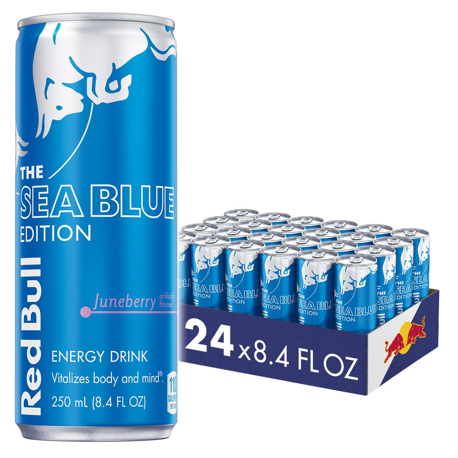 Red Bull Energy Drink