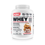 Basic Supplements Basic Whey Protein