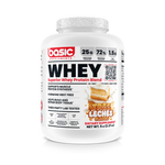 Basic Supplements Basic Whey Protein