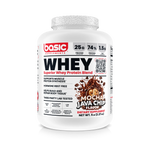 Basic Supplements Basic Whey Protein