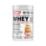 Basic Supplements Basic Whey Protein