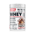 Basic Supplements Basic Whey Protein