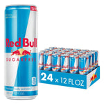 Red Bull Energy Drink