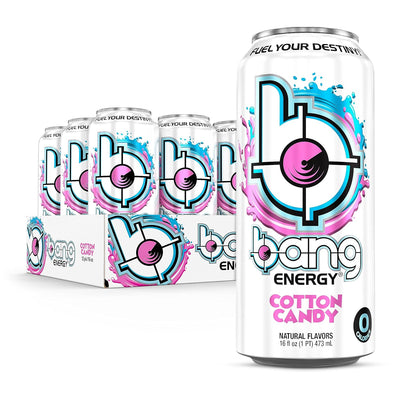 BANG Energy Drink