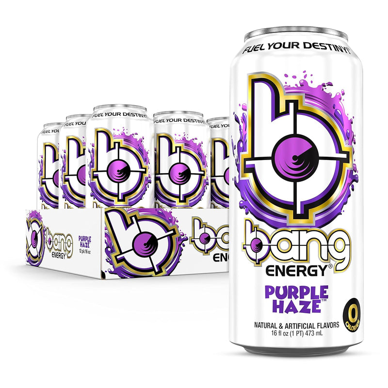 BANG Energy Drink