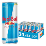 Red Bull Energy Drink