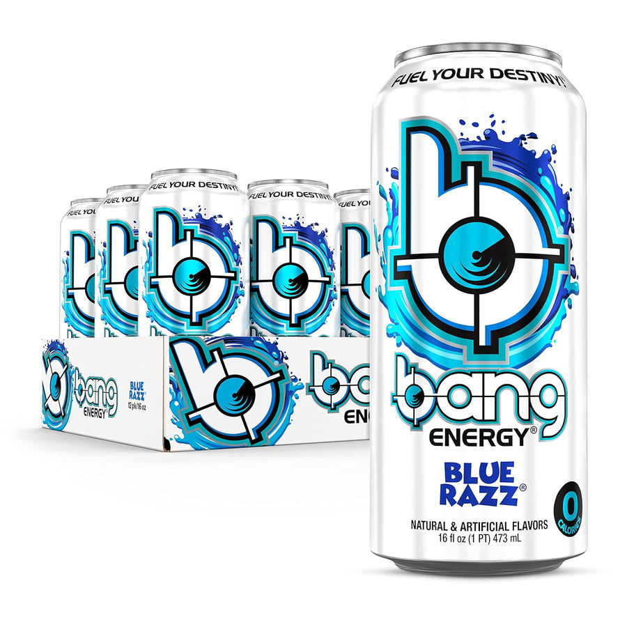 BANG Energy Drink