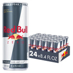 Red Bull Zero Energy Drink