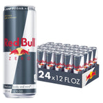 Red Bull Zero Energy Drink